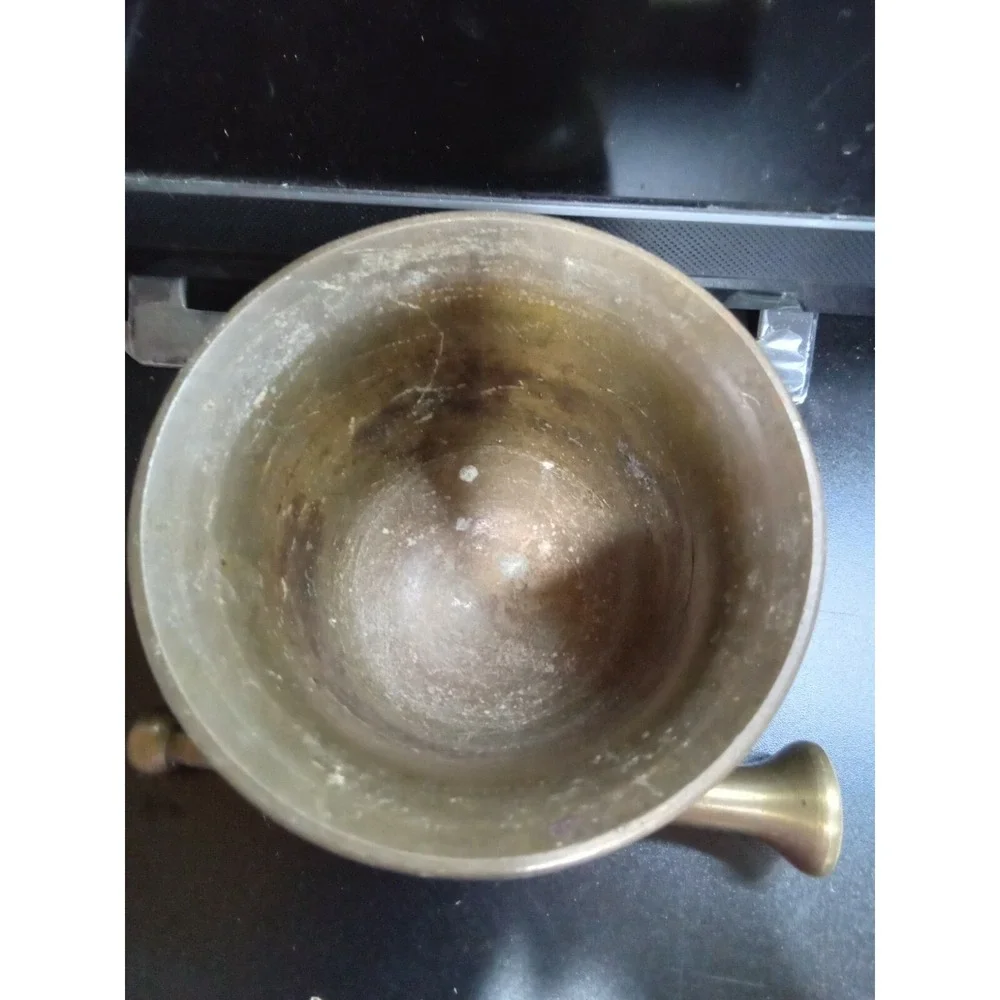 N/A vintage brass